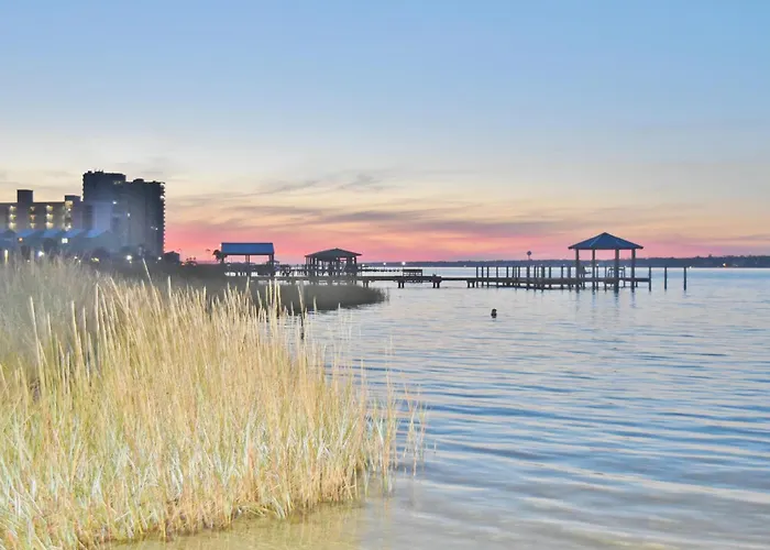 Good Time Charlie By Gsvr - Lagoonfront With Pool, Firepit & Access - Free Activities And Golf