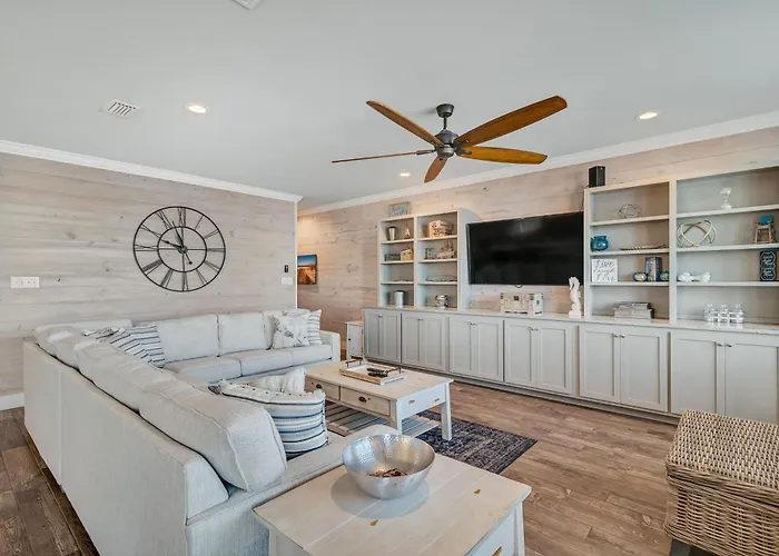 Good Time Charlie By Gsvr - Lagoonfront With Pool, Firepit & Access - Free Activities And Golf Holiday home Gulf Shores