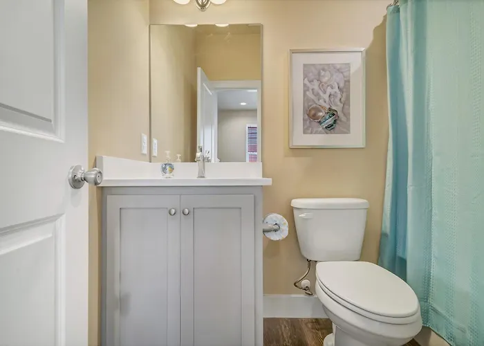 Holiday home Good Time Charlie By Gsvr - Lagoonfront With Pool, Firepit & Access - Free Activities And Golf Gulf Shores