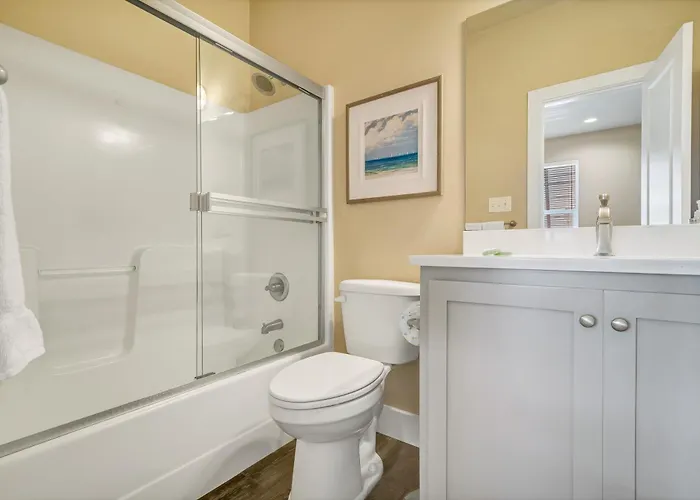 Holiday home Good Time Charlie By Gsvr - Lagoonfront With Pool, Firepit & Access - Free Activities And Golf Gulf Shores