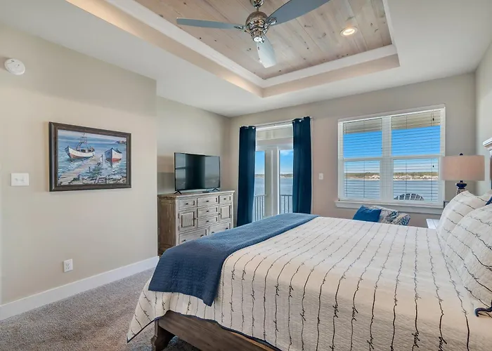 Good Time Charlie By Gsvr - Lagoonfront With Pool, Firepit & Access - Free Activities And Golf Holiday home Gulf Shores