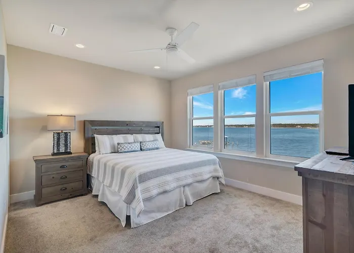 Good Time Charlie By Gsvr - Lagoonfront With Pool, Firepit & Access - Free Activities And Golf * Gulf Shores