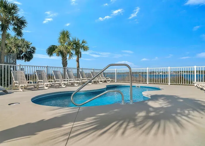 Good Time Charlie By Gsvr - Lagoonfront With Pool, Firepit & Access - Free Activities And Golf Gulf Shores
